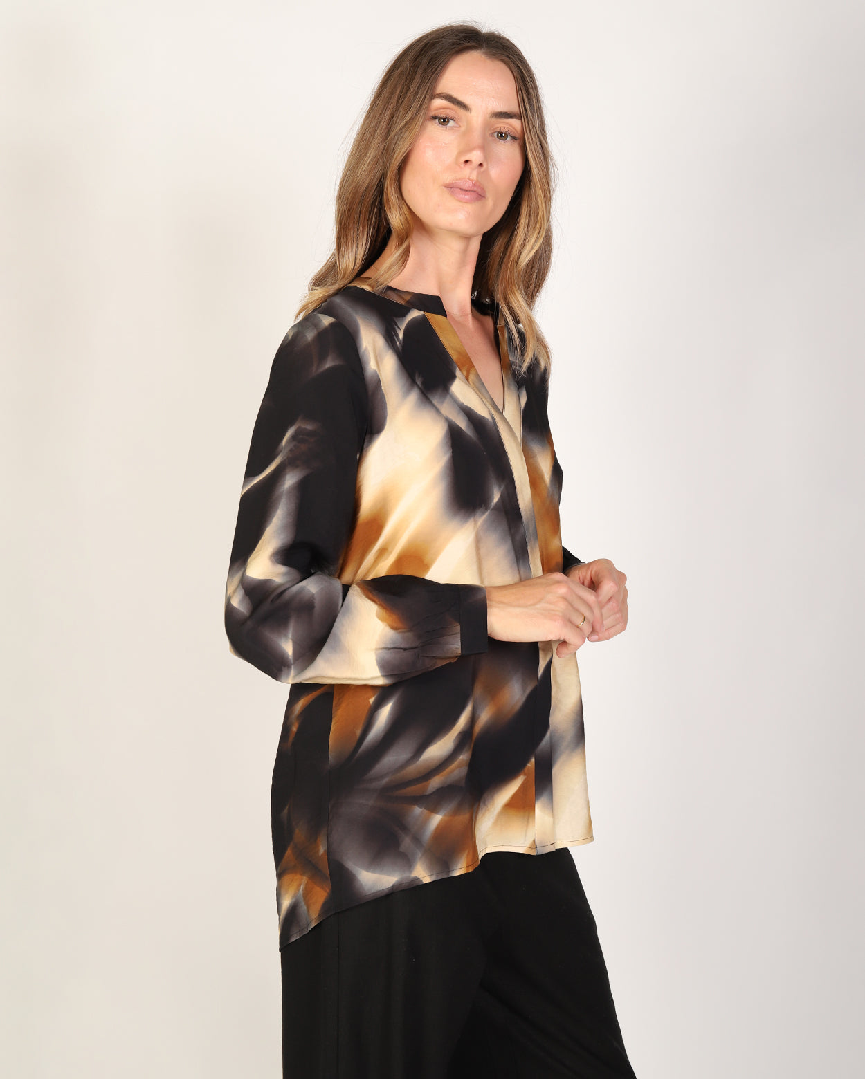 Kalani Top - Multi