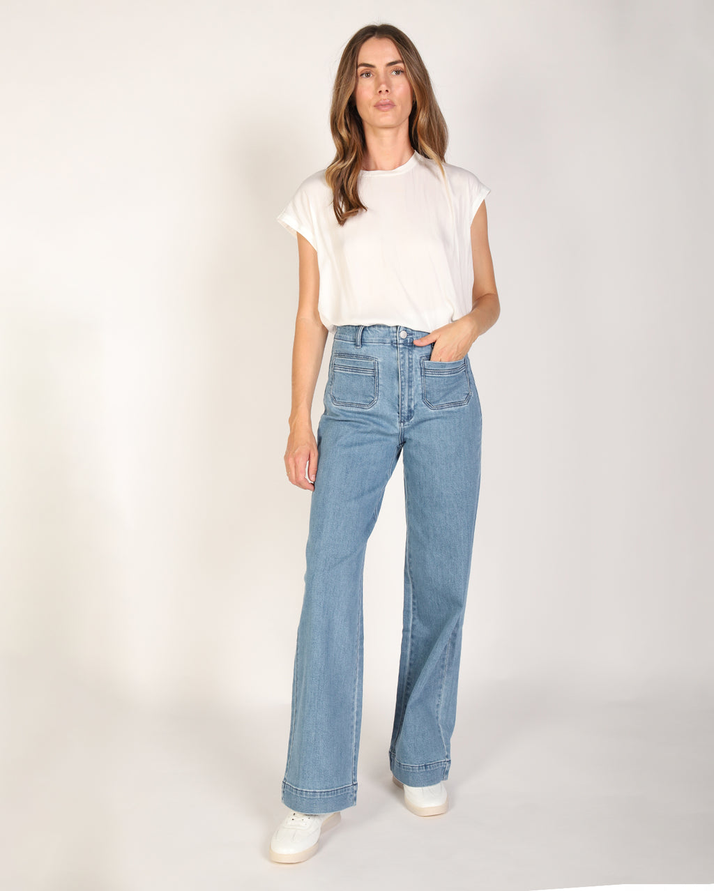 Kim Jean - Denim