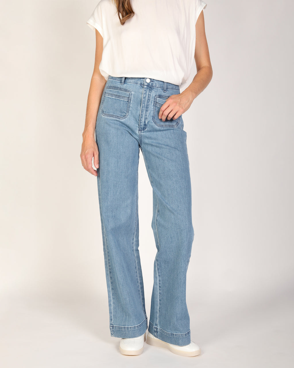 Kim Jean - Denim