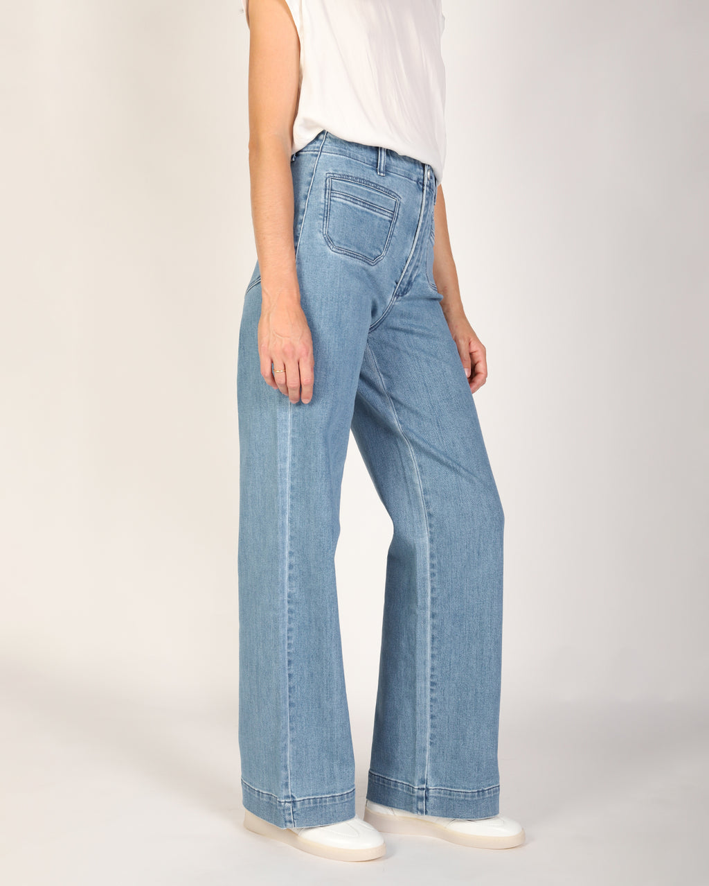 Kim Jean - Denim