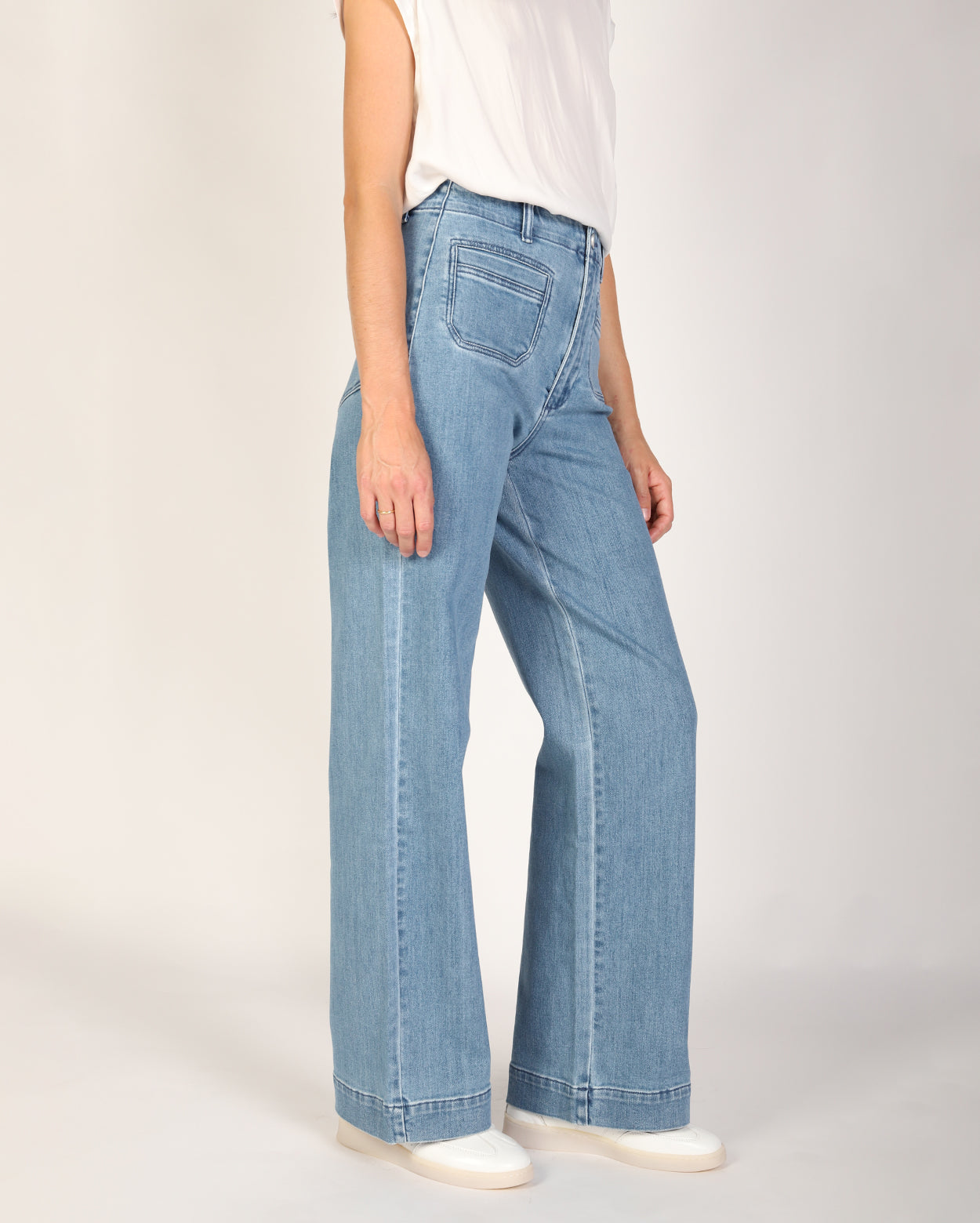 Kim Jean - Denim