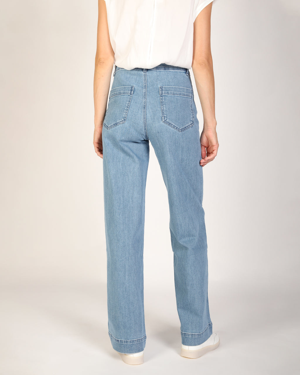 Kim Jean - Denim