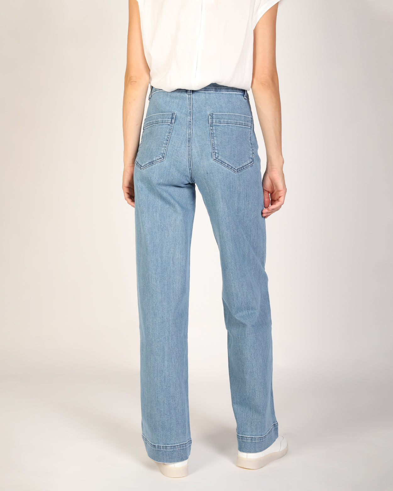 Kim Jean - Denim