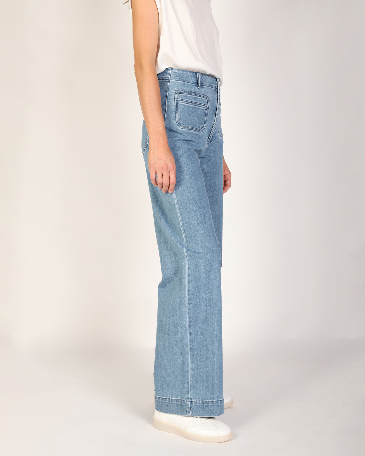 Kim Jean - Denim