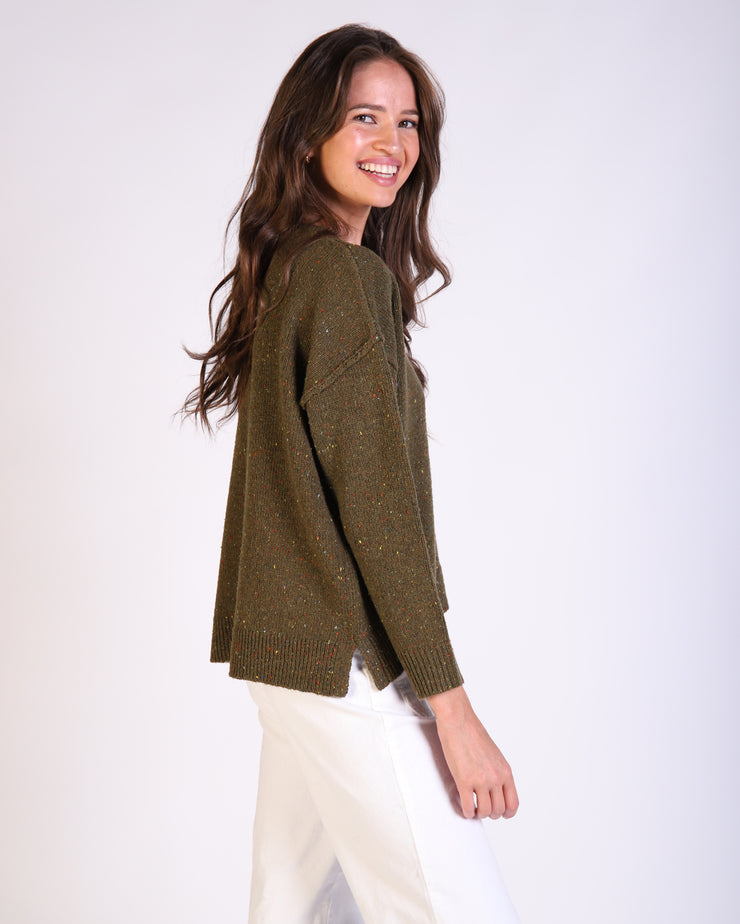 Dayna Knit