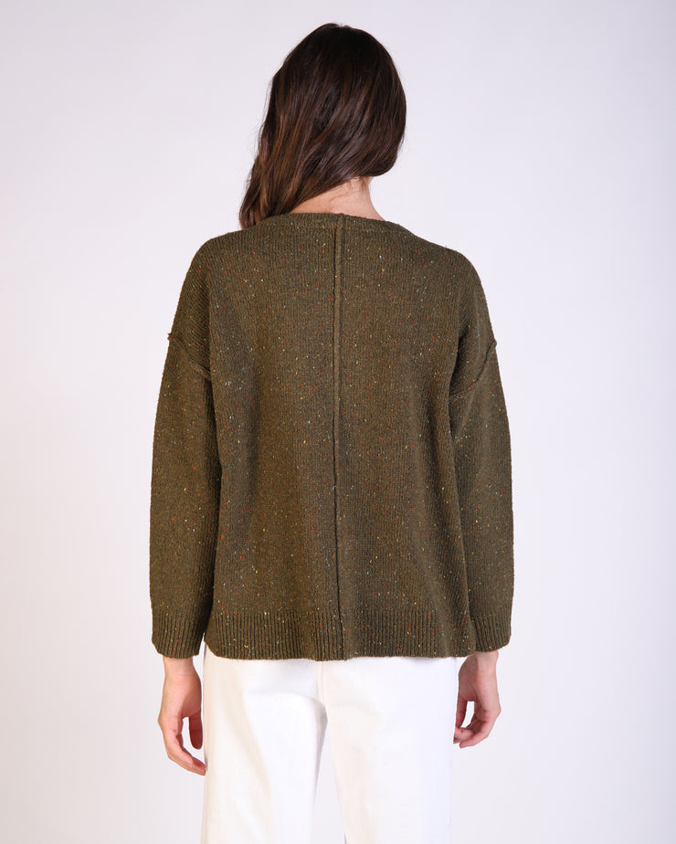 Dayna Knit