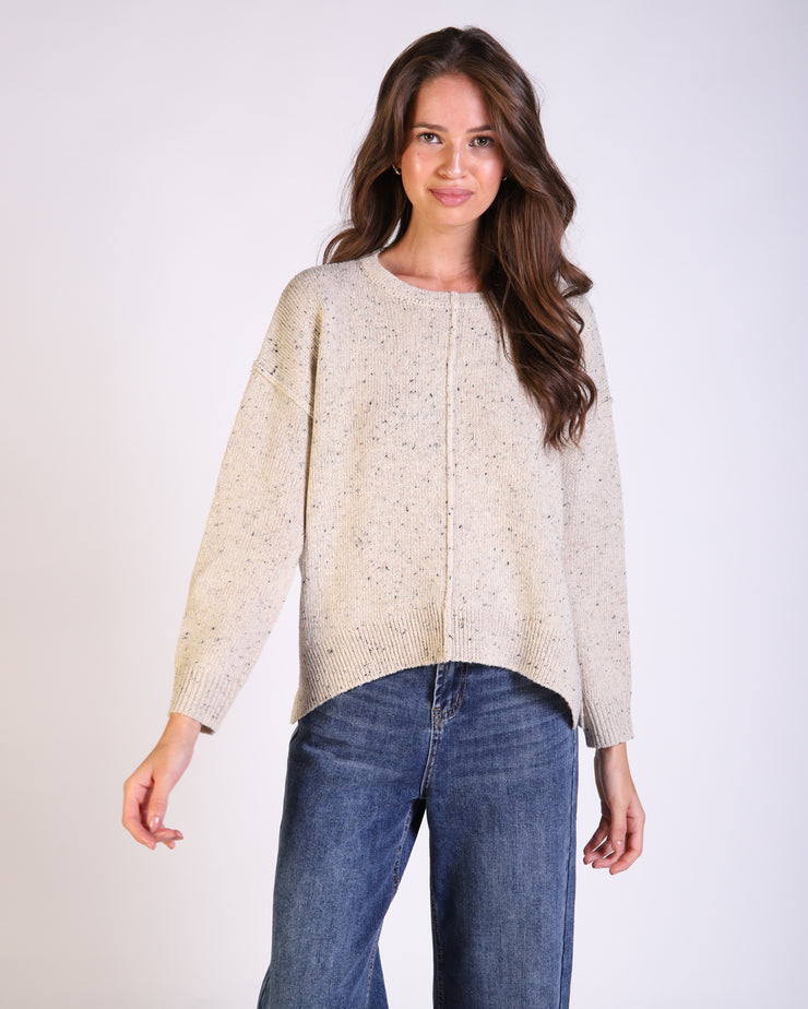 Dayna Knit
