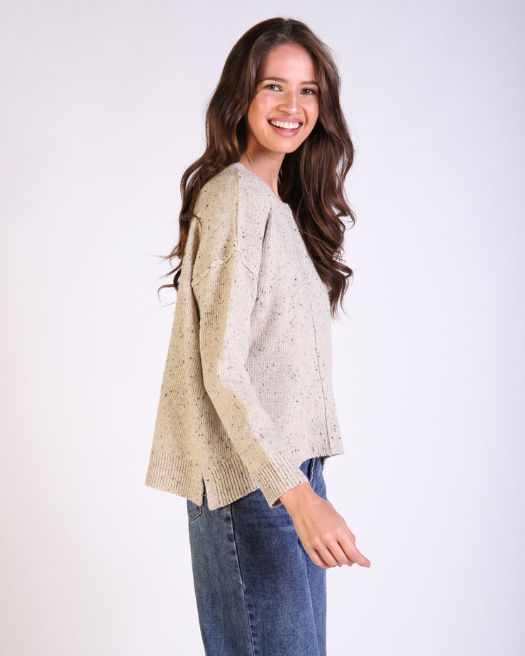 Dayna Knit