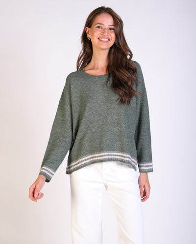 Henlee Knit