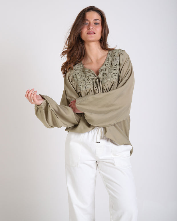 Marley Top