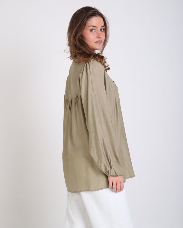Marley Top