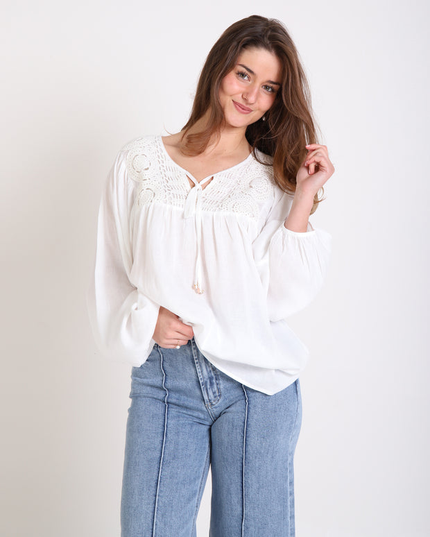 Marley Top