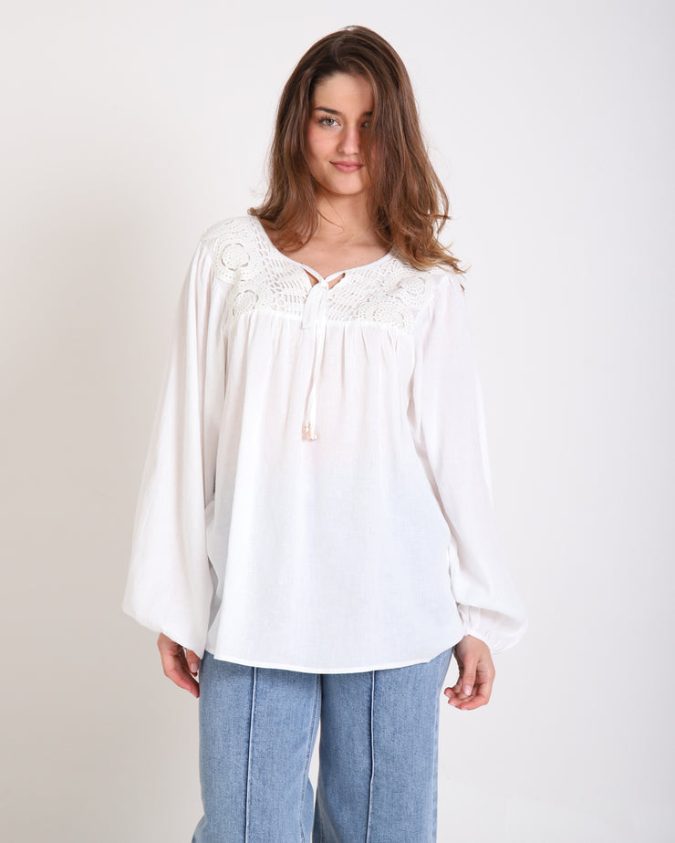 Marley Top