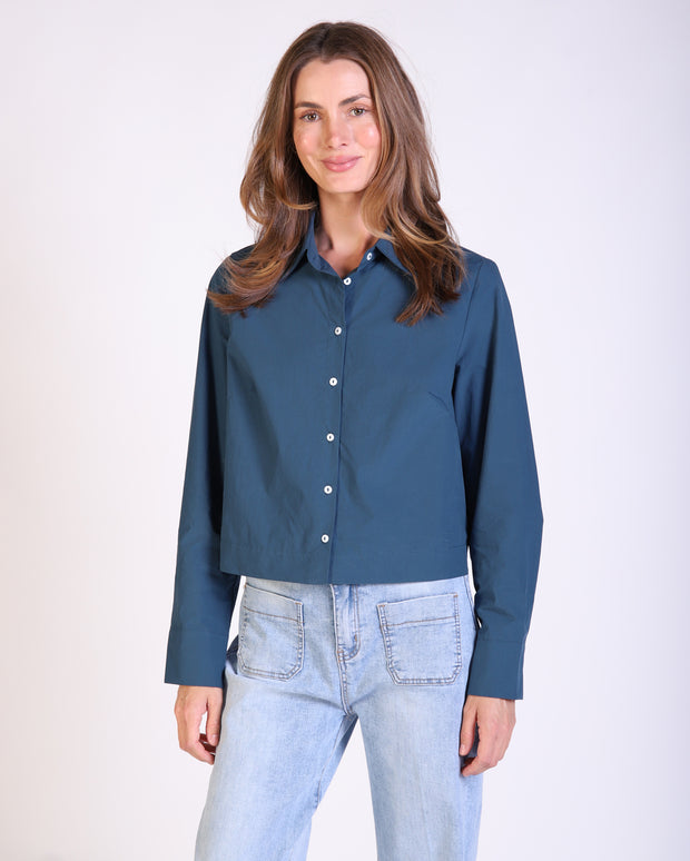 Veda Shirt