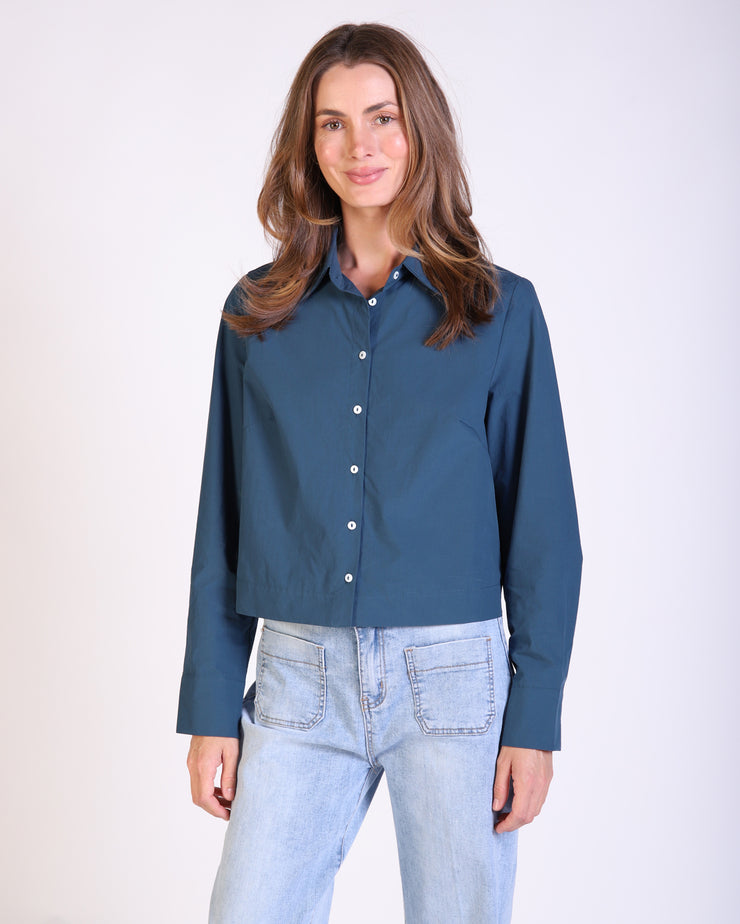 Veda Shirt