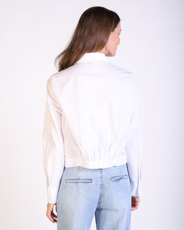 Veda Shirt