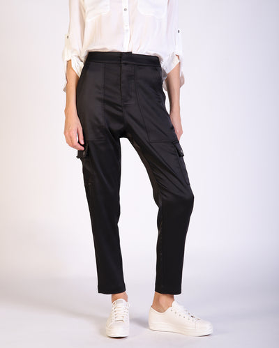 Harriet Pant