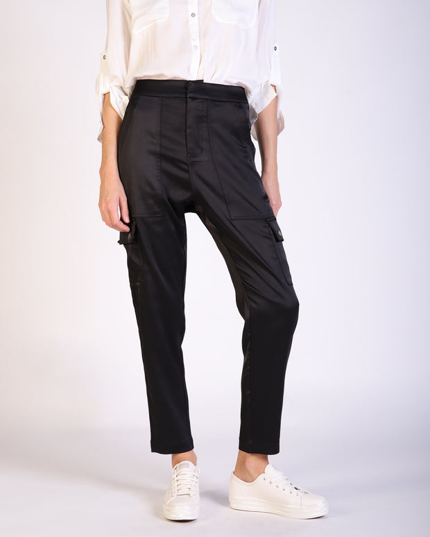 Harriet Pant