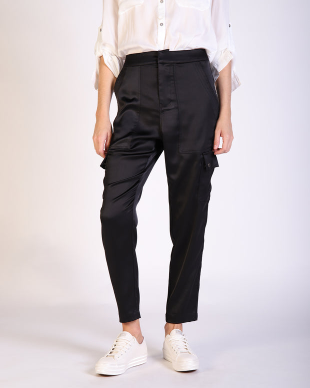 Harriet Pant