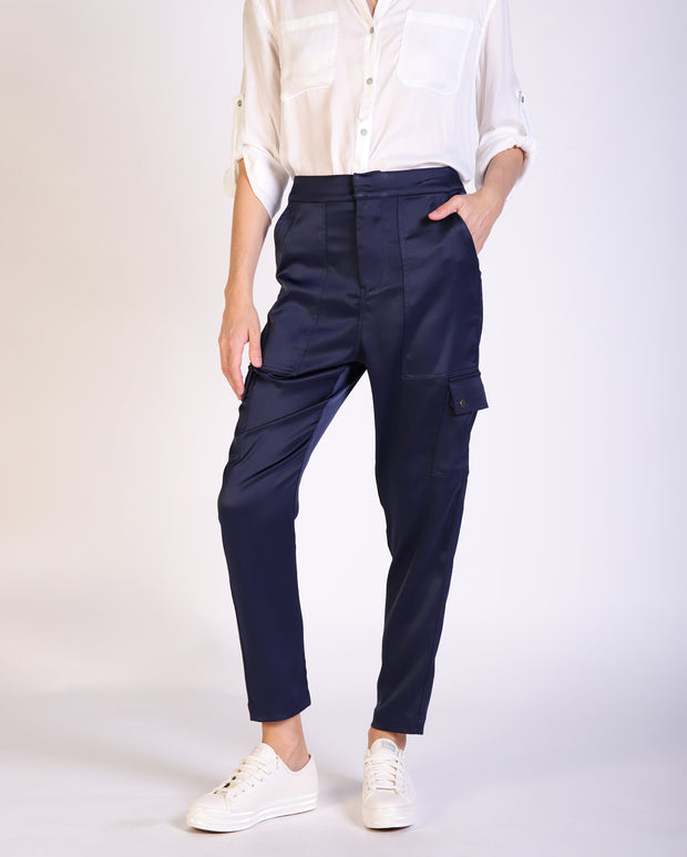 Harriet Pant