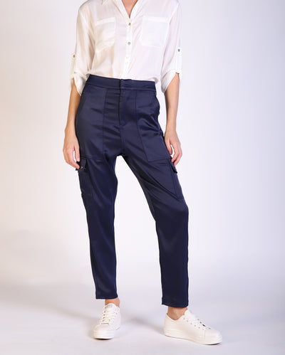 Harriet Pant