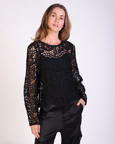 Audrey Top