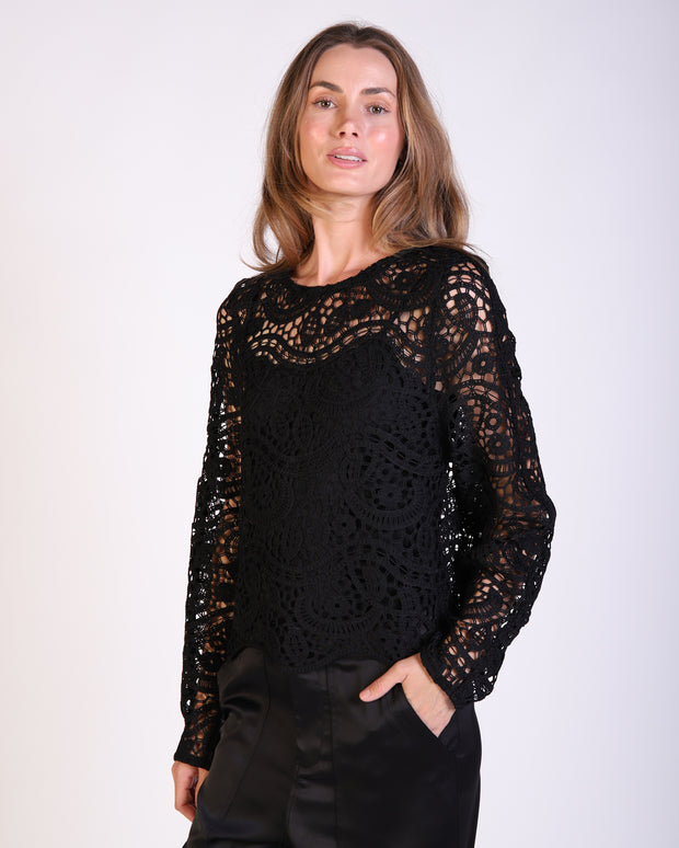 Audrey Top