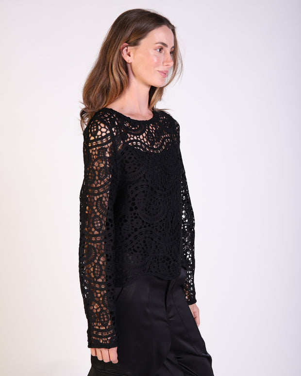 Audrey Top