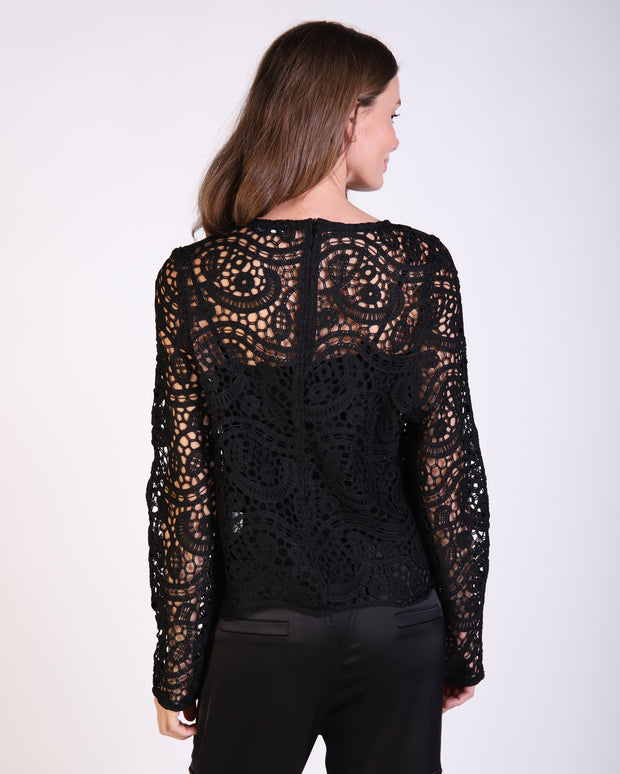 Audrey Top