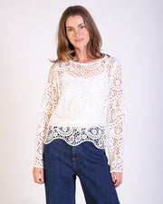 Audrey Top