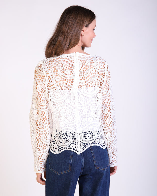 Audrey Top