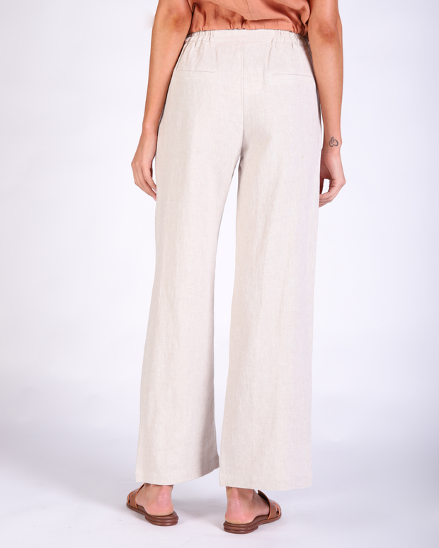 Lovella Linen Pant