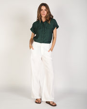 Lovella Linen Pant