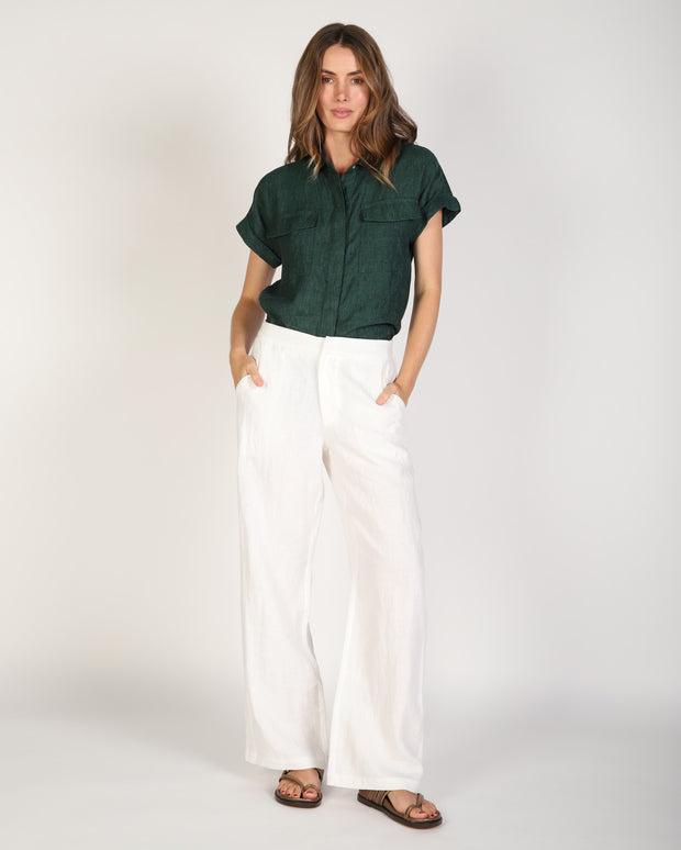 Lovella Linen Pant