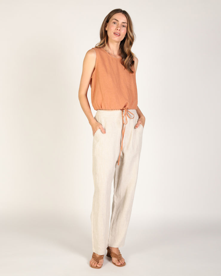 Layla Linen Pant
