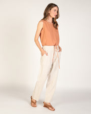 Layla Linen Pant