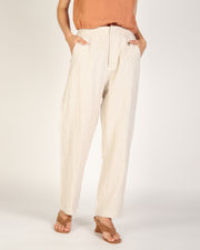 Layla Linen Pant