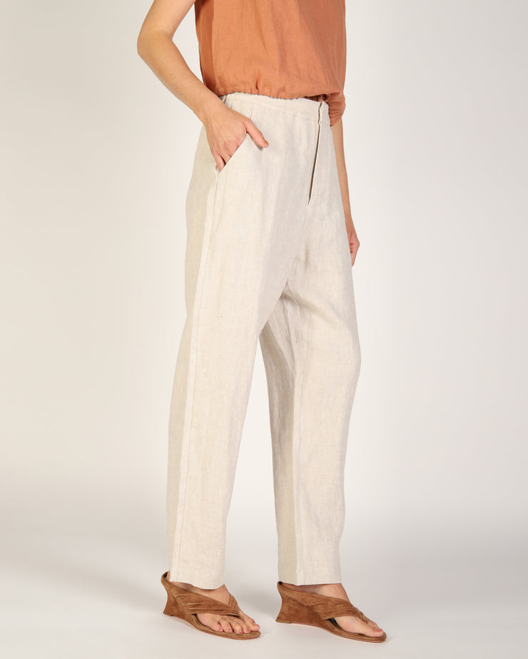 Layla Linen Pant