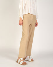 Lewi Linen Pant