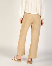 Lewi Linen Pant