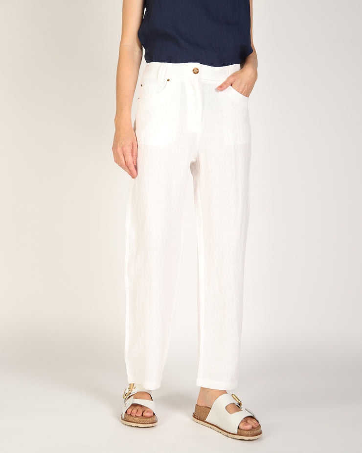 Lewi Linen Pant