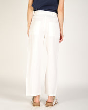 Lewi Linen Pant