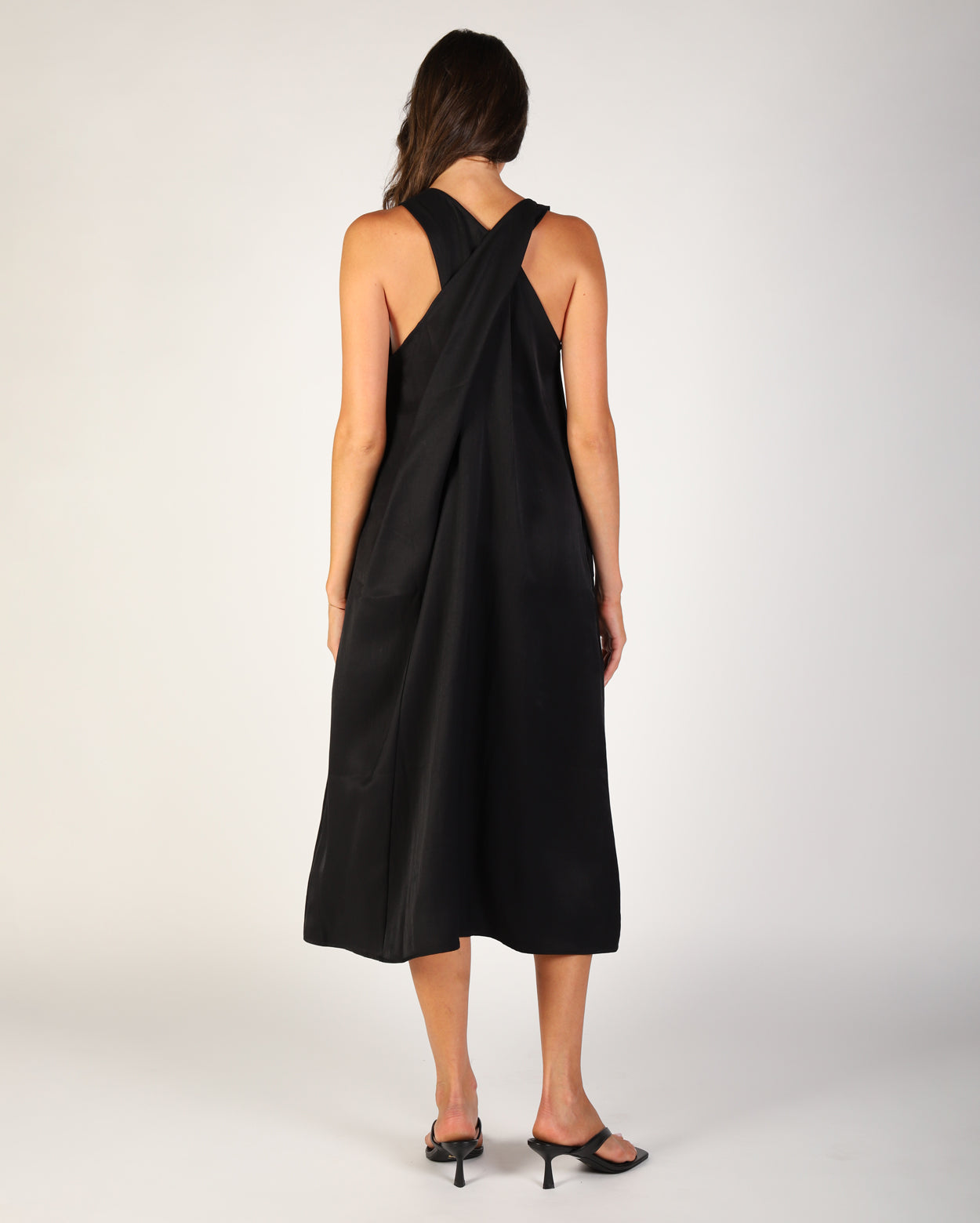 Carrie Dress - Black