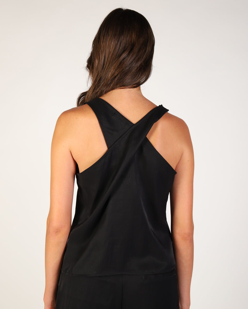 Carrie Top - Black