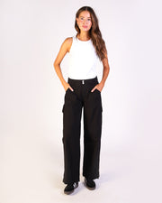 Norma Cargo Pant