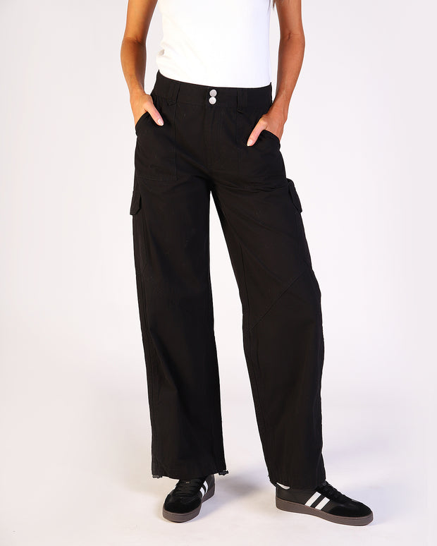 Norma Cargo Pant