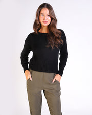 Josephine Knit