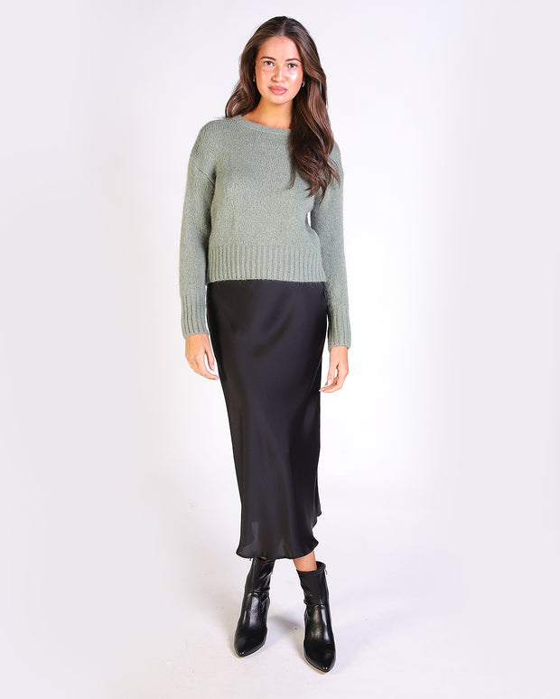 Josephine Knit