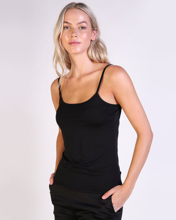 Basic sales cami top