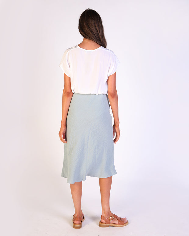 Lucille Slip Skirt